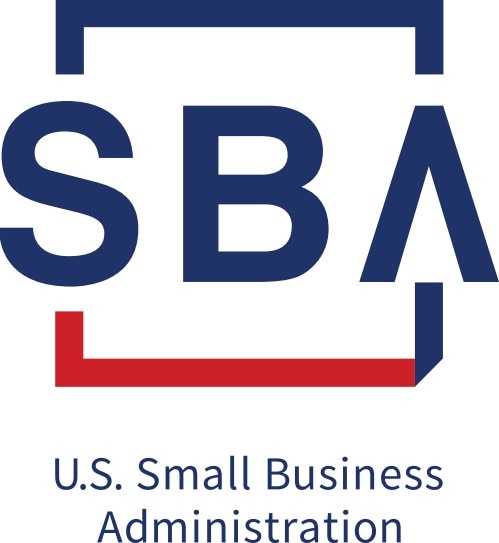 SBA Logo Stacked